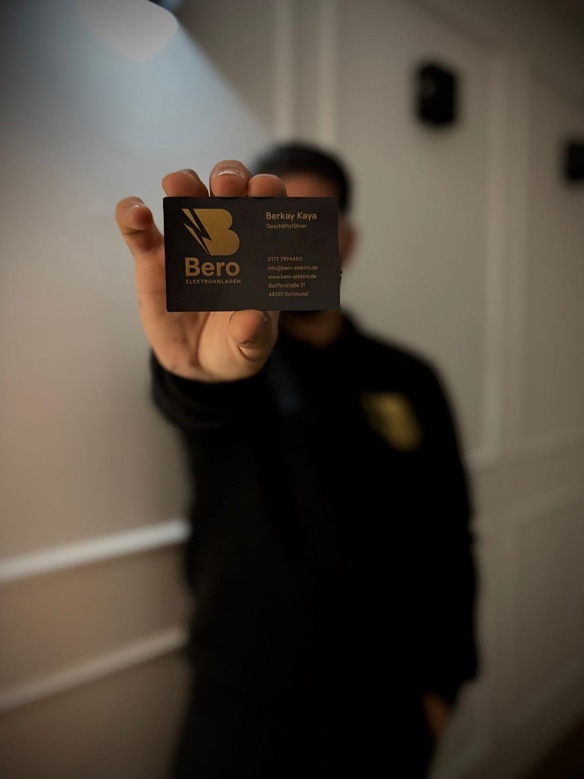 Industriehalle – Kabelwegebau und Verlegung